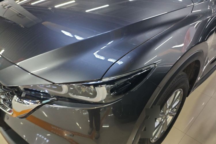 2024 Mazda CX-5 - Main View