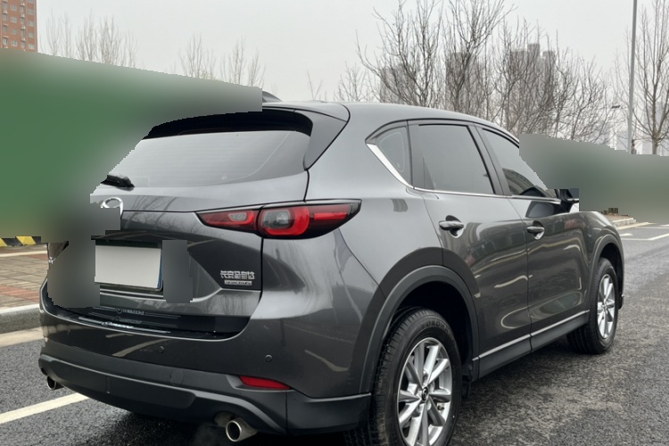 2024 Mazda CX-5 - Main View