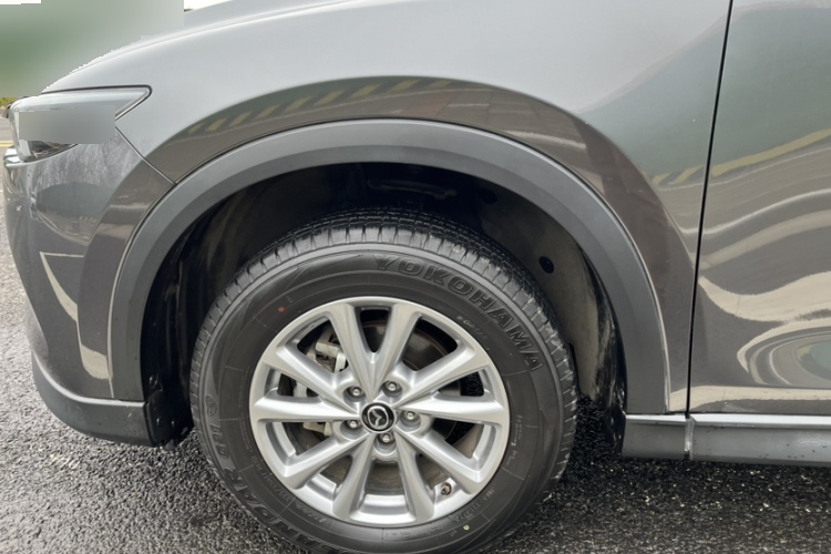 2024 Mazda CX-5 - Main View