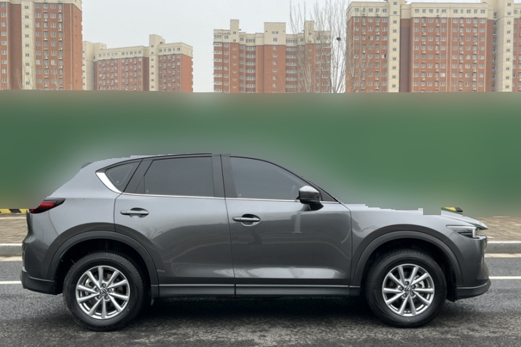 2024 Mazda CX-5 - Main View