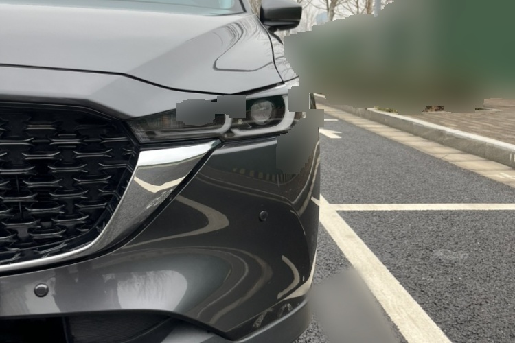 2024 Mazda CX-5 - Main View