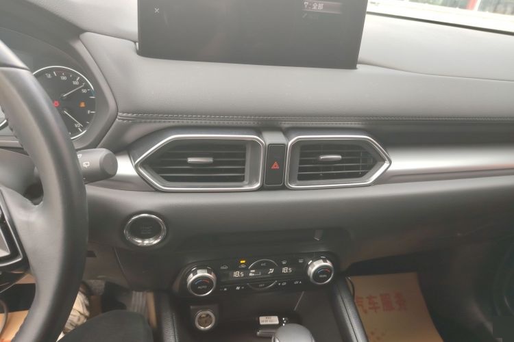 2024 Mazda CX-5 - Main View