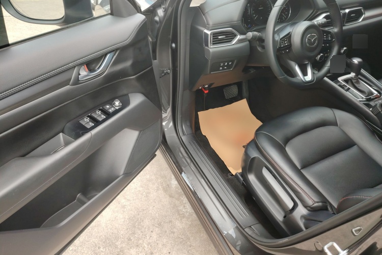 2024 Mazda CX-5 - Main View