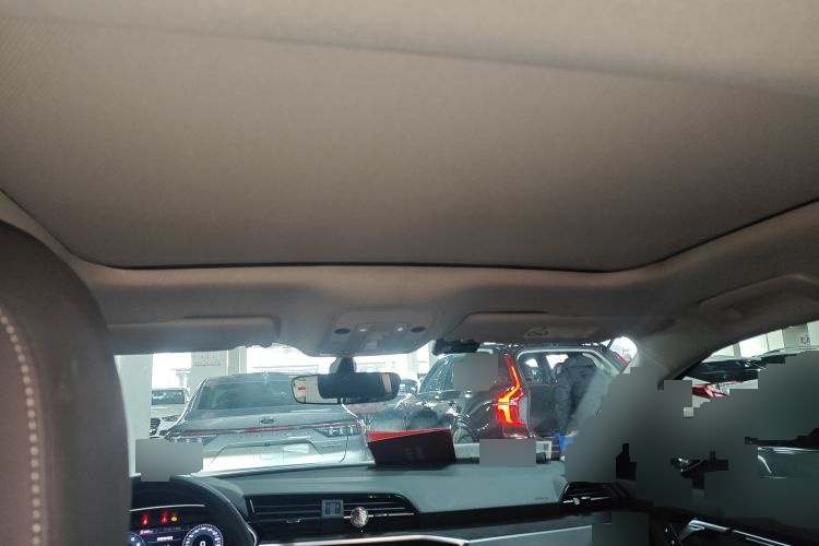 2020 Audi Q3 Sportback - Main View
