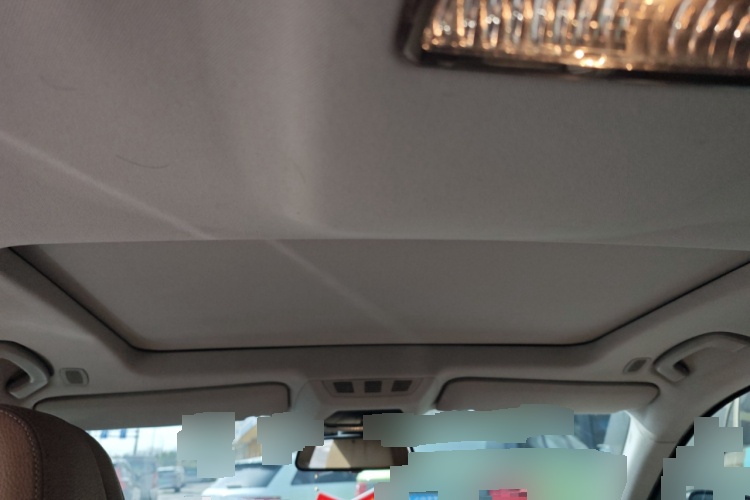 2011 BMW 7 Series - Main View