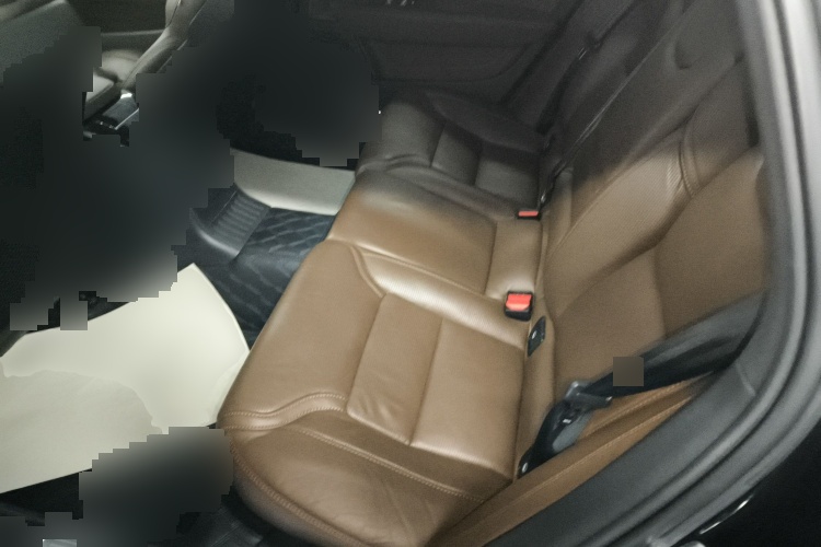 2020 Volvo S90新能源 - Main View