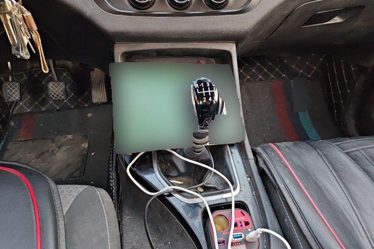 2021 Baojun 730 - Main View