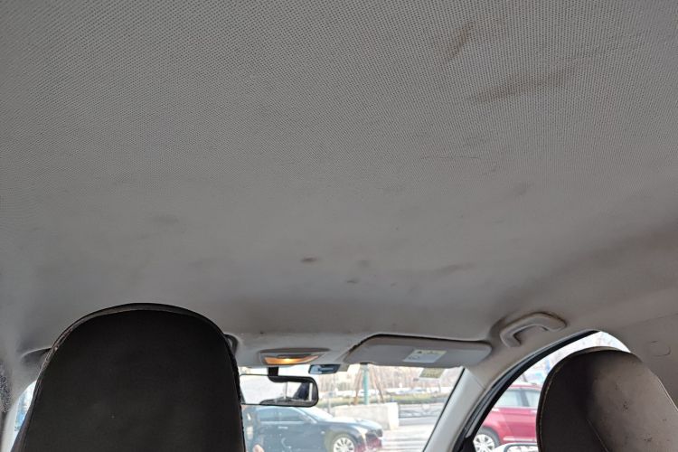 2021 Baojun 730 - Main View