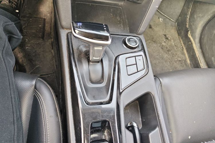 2021 Beijing Hyundai ix35 - Main View