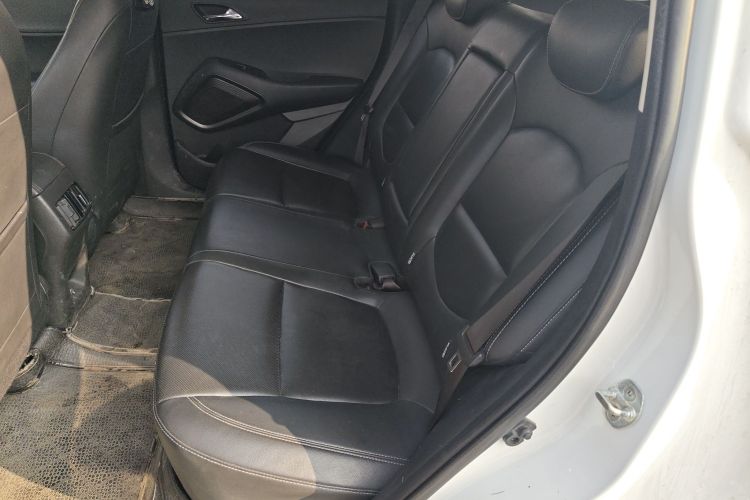 2021 Beijing Hyundai ix35 - Main View