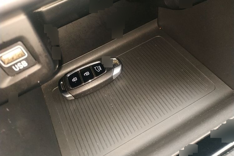 2021 Beijing Hyundai ix35 - Main View