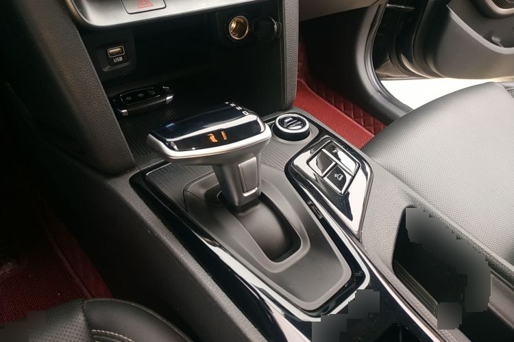 2021 Beijing Hyundai ix35 - Main View