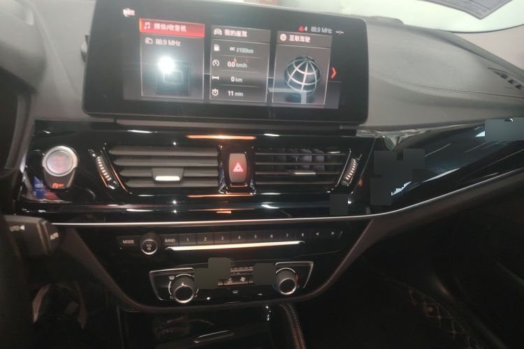 2022 BMW 1 Series - Main View