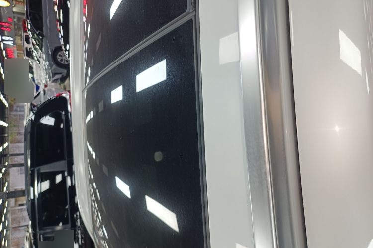 2021 BMW X1 - Main View