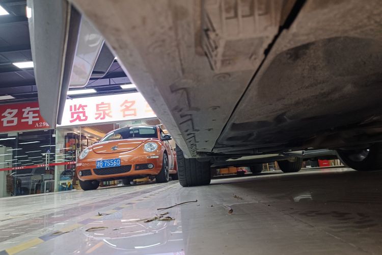 2021 BMW X1 - Main View