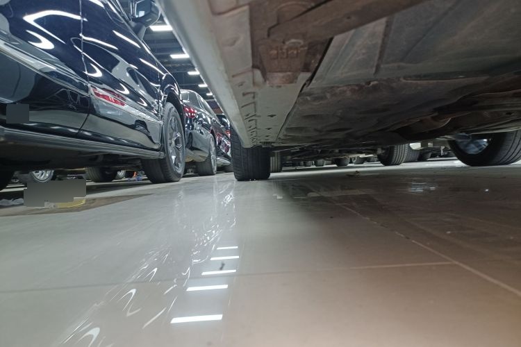 2021 BMW X1 - Main View