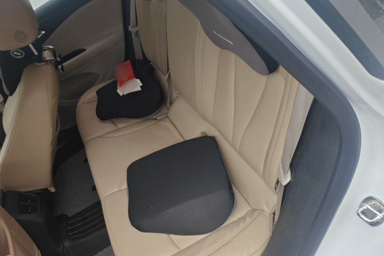 2018 Buick Verano - Main View