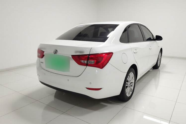 2017 Buick Yinglang - Main View