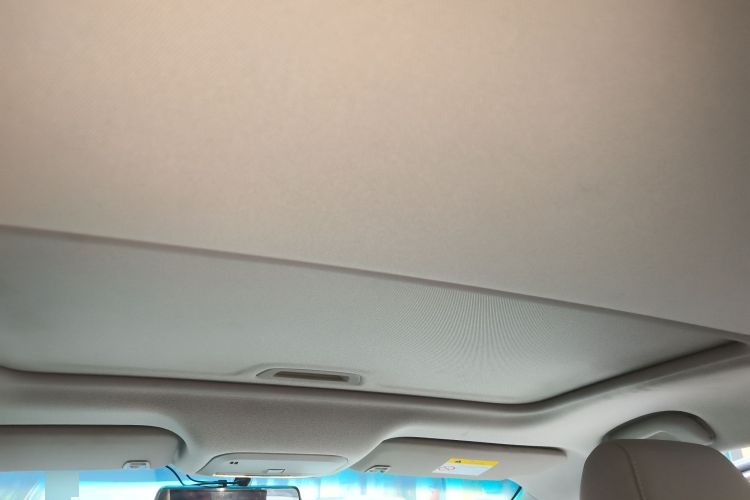 2017 Buick Yinglang - Main View
