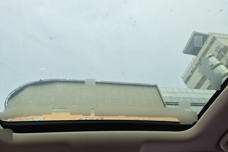 2018 Changan CS35PLUS - Main View