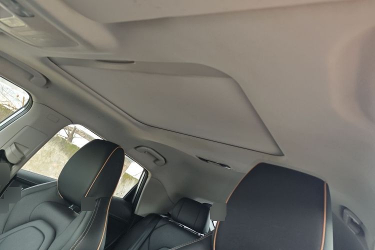 2022 Chery Oumengda - Main View