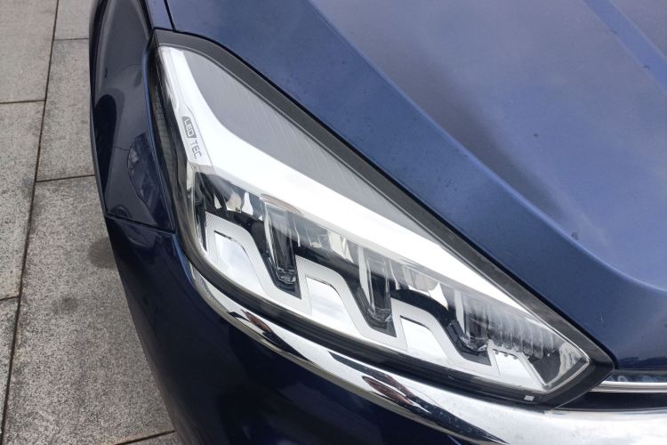 2019 Chery Tiggo 8 - Main View