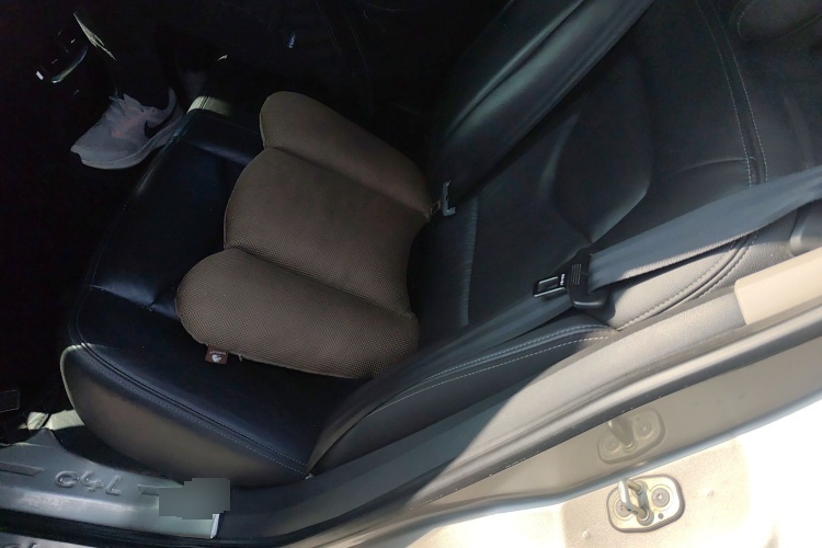 2016 Citroen C4L - Main View