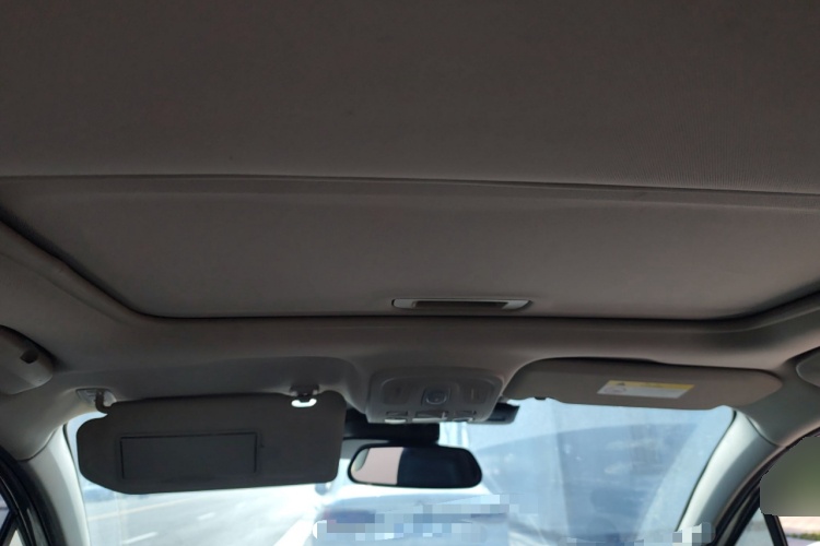 2016 Citroen C4L - Main View