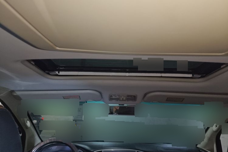 2016 Dongfeng Fengxing Fengxing CM7 - Main View