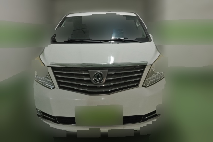 2016 Dongfeng Fengxing Fengxing CM7 - Main View