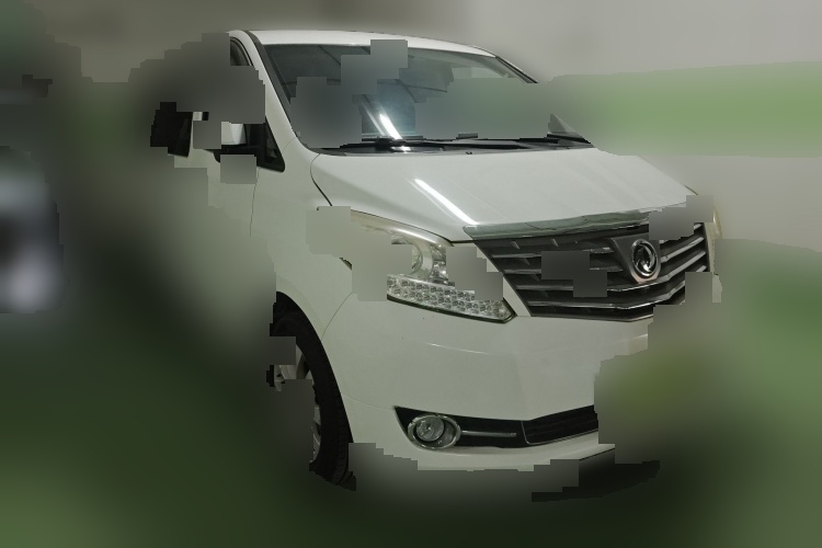 2016 Dongfeng Fengxing Fengxing CM7 - Main View