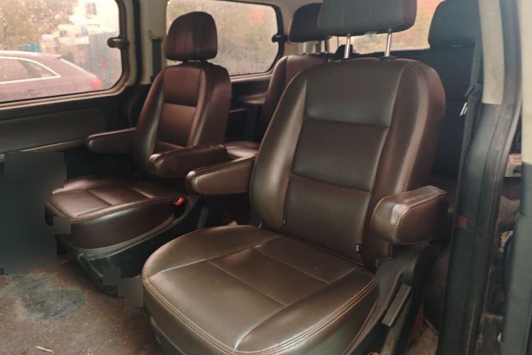 2018 Dongfeng Fengxing Fengxing CM7 - Main View