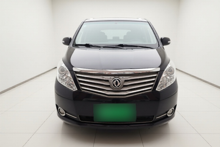 2018 Dongfeng Fengxing Fengxing CM7 - Main View