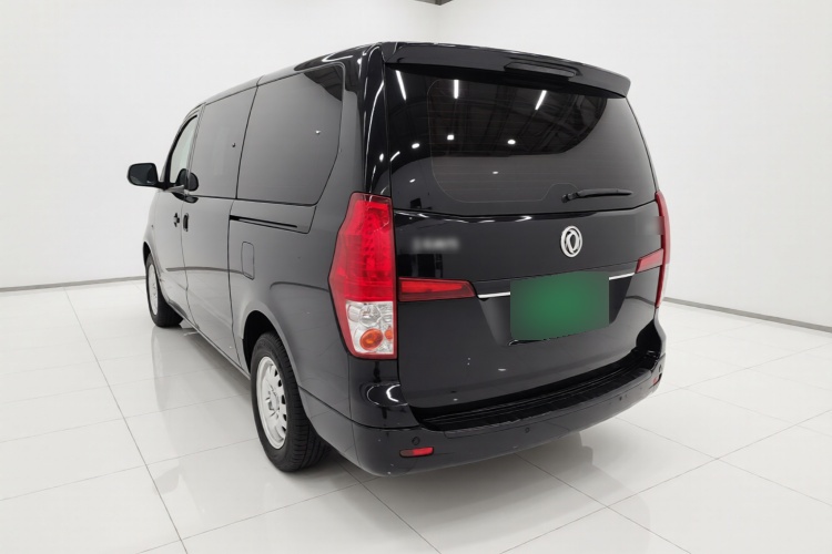 2018 Dongfeng Fengxing Fengxing CM7 - Main View