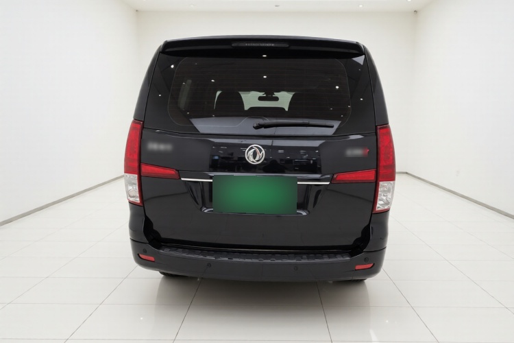 2018 Dongfeng Fengxing Fengxing CM7 - Main View