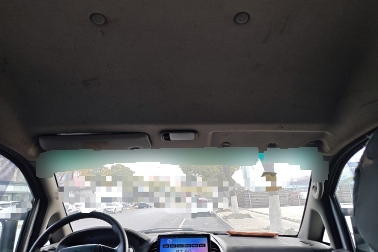 2018 Dongfeng Fengxing Lingzhi - Main View