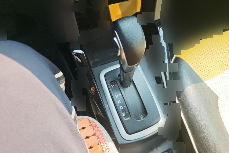 2013 Ford Escape - Main View