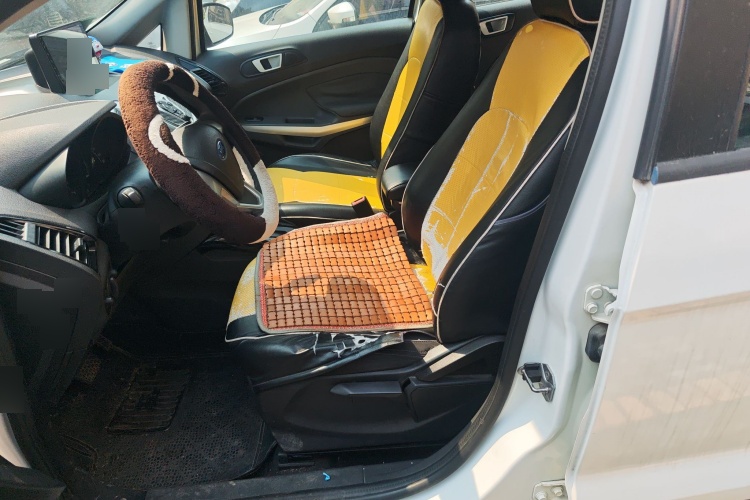 2013 Ford Escape - Main View