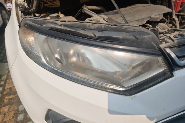 2013 Ford Escape - Main View