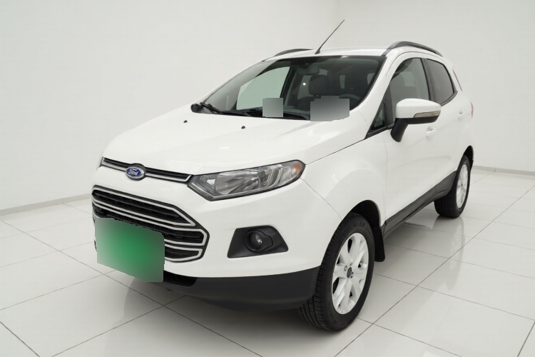 2013 Ford Escape - Main View