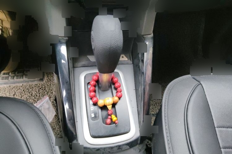 2013 Ford Escape - Main View