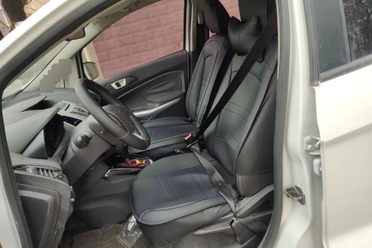 2013 Ford Escape - Main View