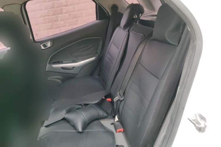 2013 Ford Escape - Main View
