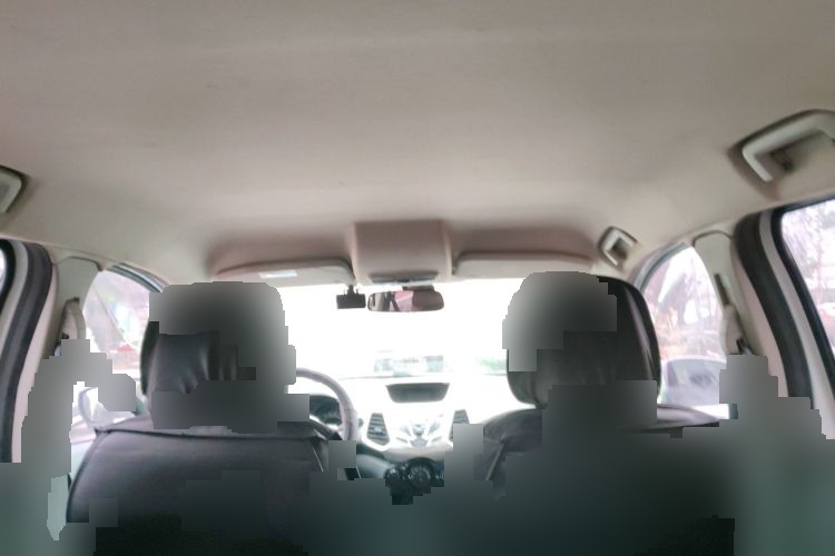 2013 Ford Escape - Main View