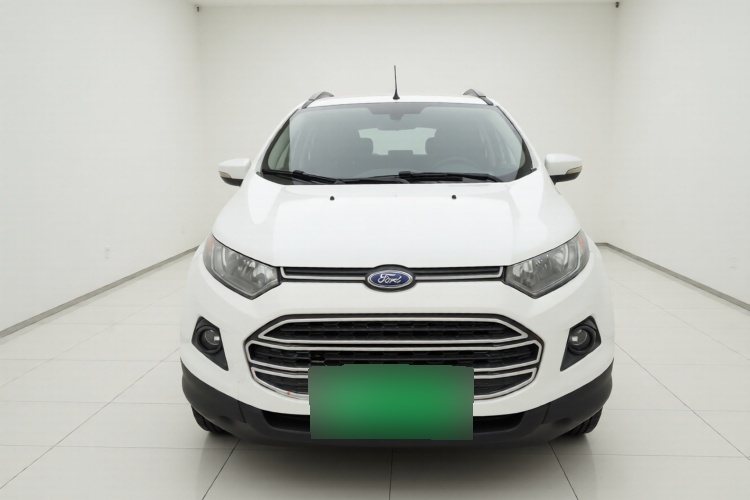 2013 Ford Escape - Main View