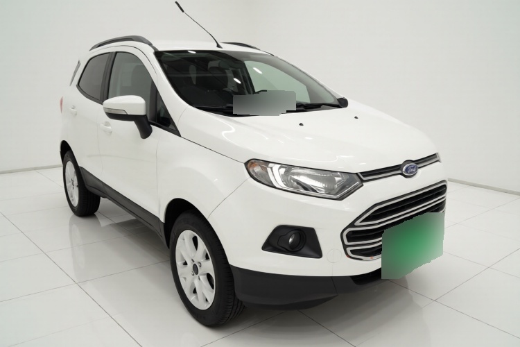 2013 Ford Escape - Main View
