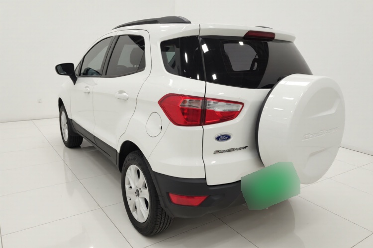 2013 Ford Escape - Main View