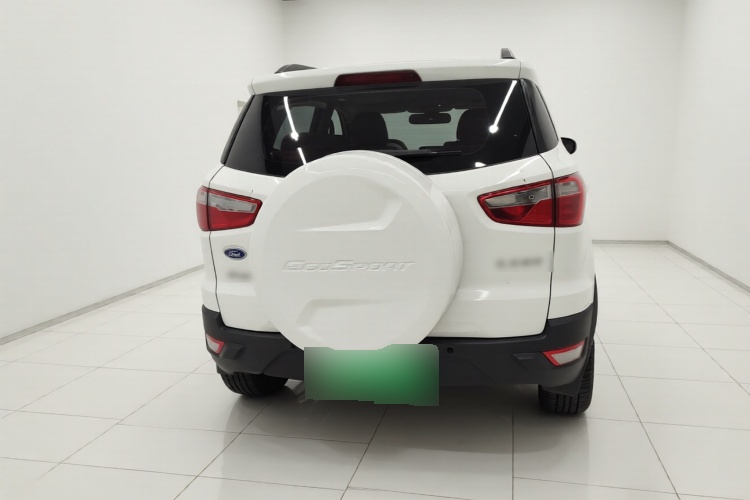 2013 Ford Escape - Main View