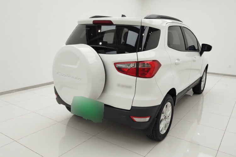 2013 Ford Escape - Main View
