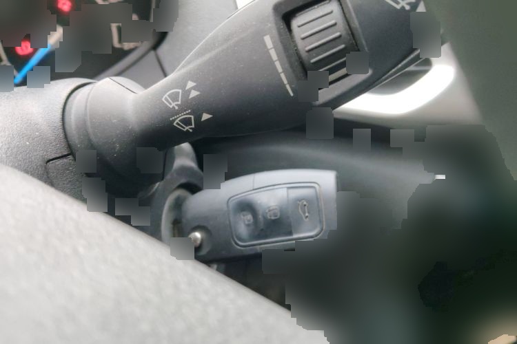 2013 Ford Escape - Main View